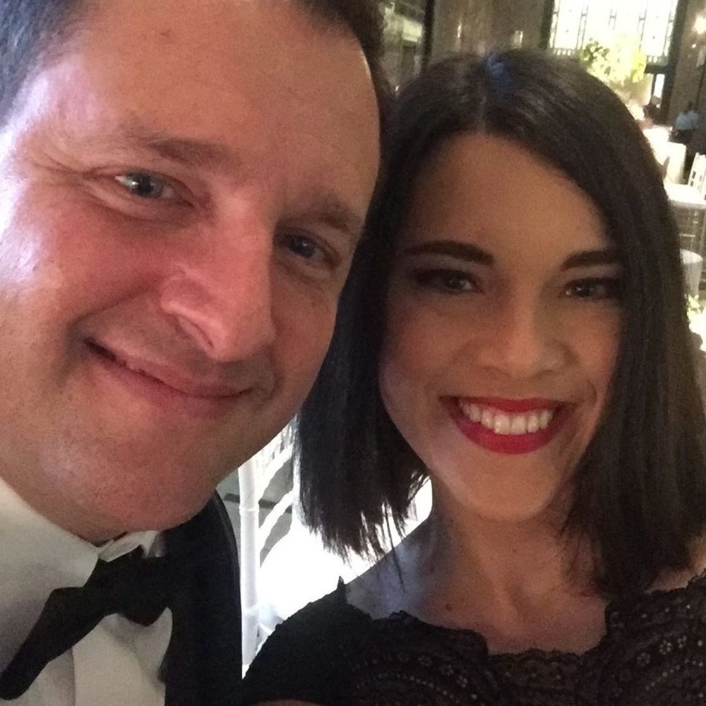 Meet your Posher, Erin